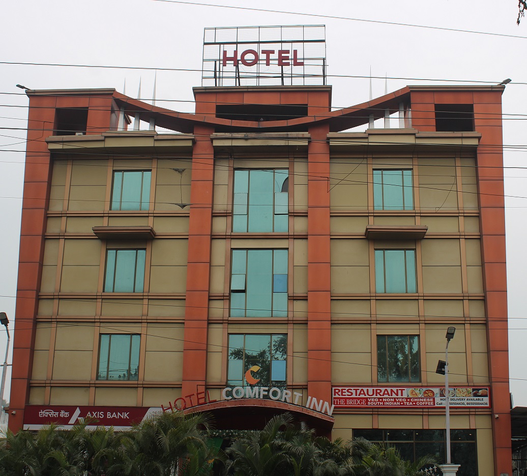 hotel-comfort